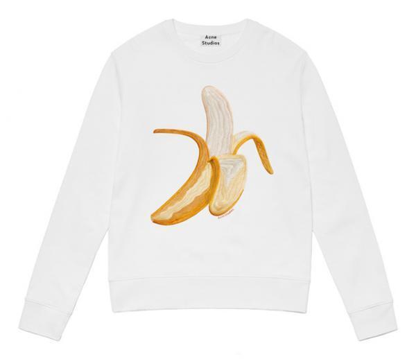 アクネ ストゥディオズ、“絵文字”からインスパイアされた新作コレクション