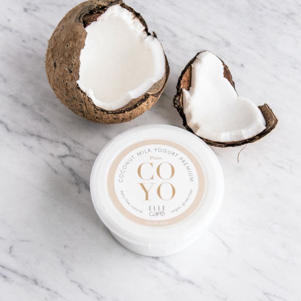 最高級マスクメロンなど旬果実を贅沢トッピング。なのに“ヘルシーなヨーグルト”が新宿伊勢丹限定で食べられる