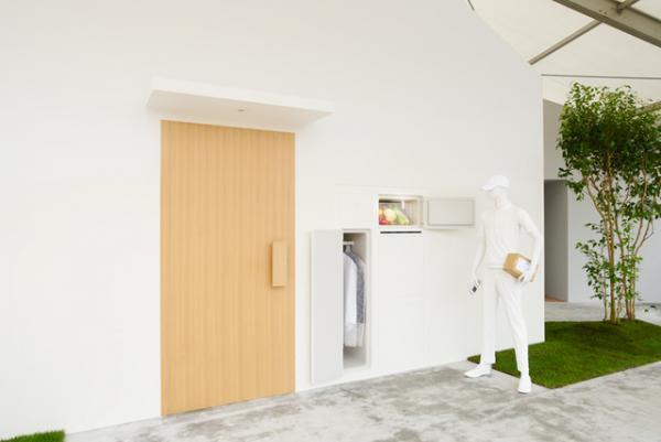 隈研吾、藤本壮介、長谷川豪らが原寸大で具現化した“未来の家”。この夏注目のHOUSE VISION！【Report】