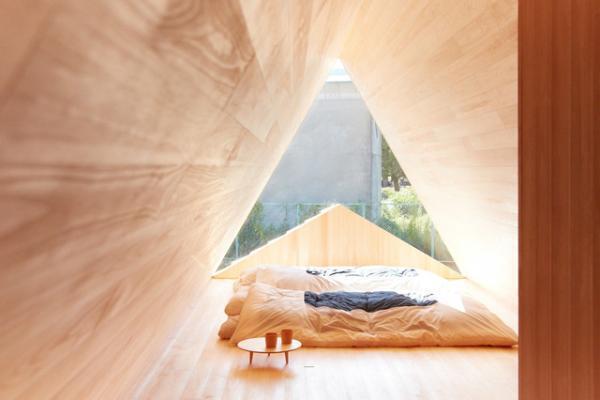 隈研吾、藤本壮介、長谷川豪らが原寸大で具現化した“未来の家”。この夏注目のHOUSE VISION！【Report】