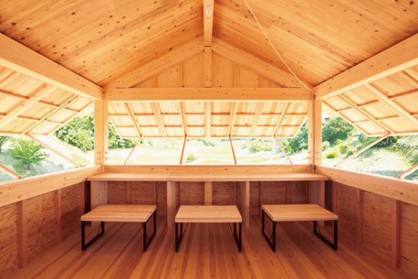 隈研吾、藤本壮介、長谷川豪らが原寸大で具現化した“未来の家”。この夏注目のHOUSE VISION！【Report】