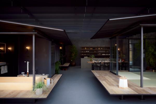 隈研吾、藤本壮介、長谷川豪らが原寸大で具現化した“未来の家”。この夏注目のHOUSE VISION！【Report】