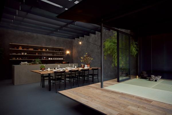 隈研吾、藤本壮介、長谷川豪らが原寸大で具現化した“未来の家”。この夏注目のHOUSE VISION！【Report】