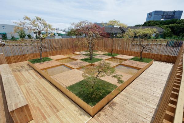 隈研吾、藤本壮介、長谷川豪らが原寸大で具現化した“未来の家”。この夏注目のHOUSE VISION！【Report】