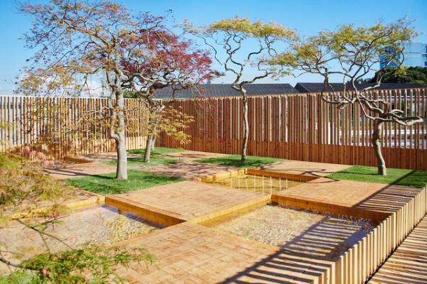 隈研吾、藤本壮介、長谷川豪らが原寸大で具現化した“未来の家”。この夏注目のHOUSE VISION！【Report】