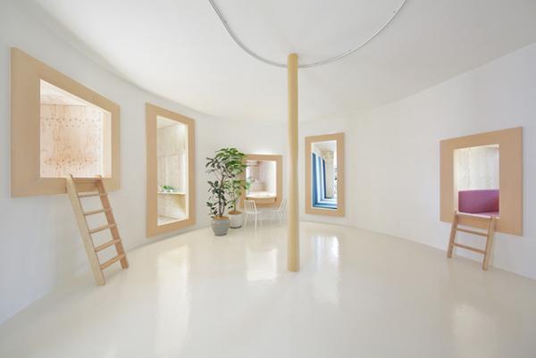 隈研吾、藤本壮介、長谷川豪らが原寸大で具現化した“未来の家”。この夏注目のHOUSE VISION！【Report】