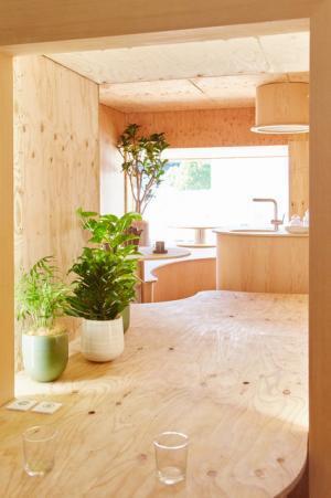 隈研吾、藤本壮介、長谷川豪らが原寸大で具現化した“未来の家”。この夏注目のHOUSE VISION！【Report】