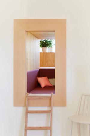 隈研吾、藤本壮介、長谷川豪らが原寸大で具現化した“未来の家”。この夏注目のHOUSE VISION！【Report】