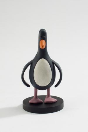 「ひつじのショーン」はどのように生まれたのか？アードマン・アニメーションズ設立40周年記念展が開催