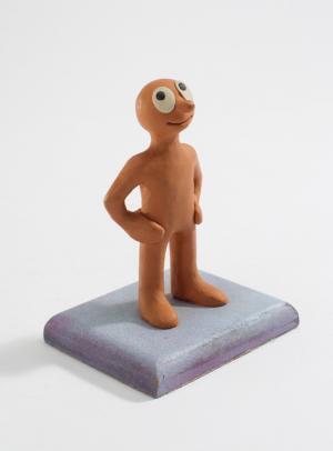 「ひつじのショーン」はどのように生まれたのか？アードマン・アニメーションズ設立40周年記念展が開催