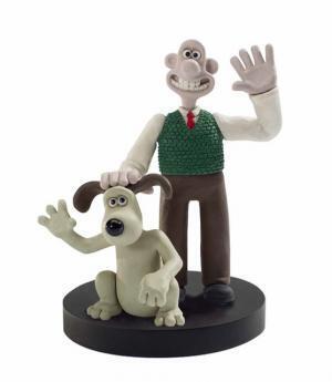 「ひつじのショーン」はどのように生まれたのか？アードマン・アニメーションズ設立40周年記念展が開催