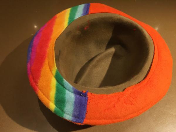 サプールに訊く“私が着飾る理由”--ムィエンゴ・ゼブラン（61歳）【INTERVIEW】