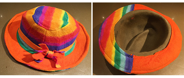 サプールに訊く“私が着飾る理由”--ムィエンゴ・ゼブラン（61歳）【INTERVIEW】