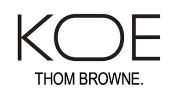 コエ×トム ブラウンのコラボコレクション発売、アイテムにアヒルモチーフの“KOE DUCK”が大量発生!?