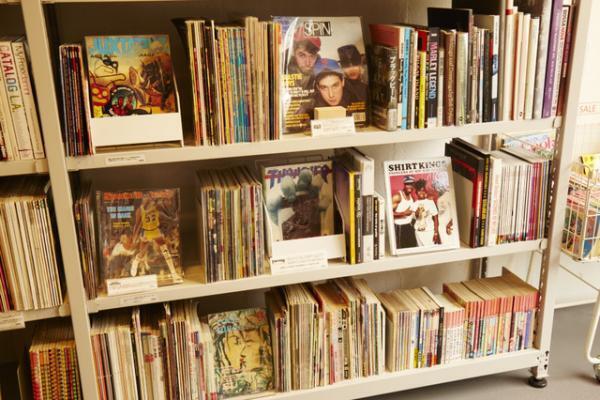 音楽にはカタチがある。カセットカルチャーの震源地・中目黒「waltz」角田太郎【INTEREVIEW】