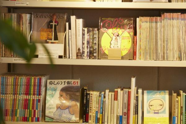 音楽にはカタチがある。カセットカルチャーの震源地・中目黒「waltz」角田太郎【INTEREVIEW】