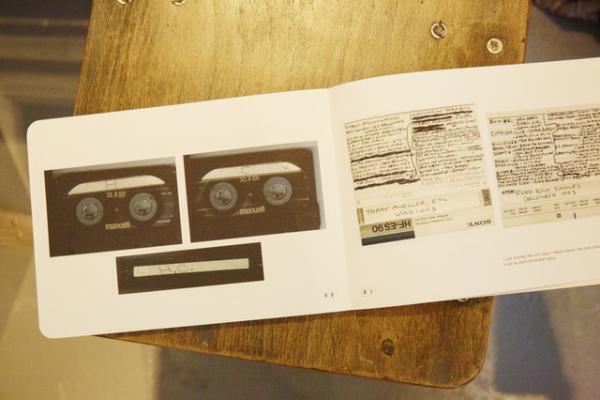 音楽にはカタチがある。カセットカルチャーの震源地・中目黒「waltz」角田太郎【INTEREVIEW】