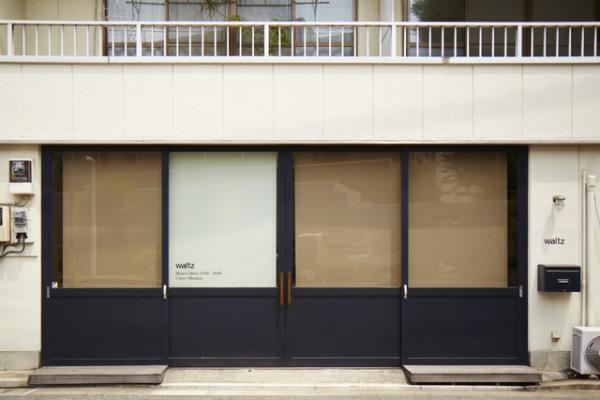 音楽にはカタチがある。カセットカルチャーの震源地・中目黒「waltz」角田太郎【INTEREVIEW】