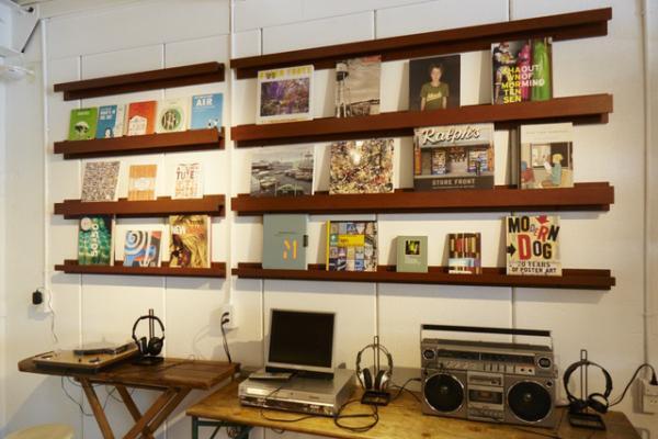 音楽にはカタチがある。カセットカルチャーの震源地・中目黒「waltz」角田太郎【INTEREVIEW】