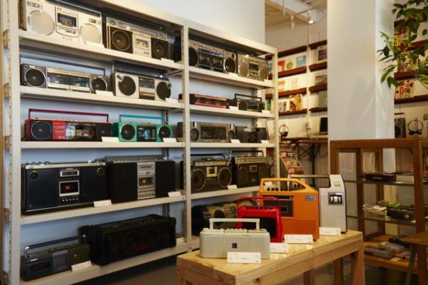 音楽にはカタチがある。カセットカルチャーの震源地・中目黒「waltz」角田太郎【INTEREVIEW】