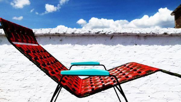 マルニの新作ホームコレクションが手に入る夏イベント！竹傘や扇子など、万華鏡作りのワークショップも