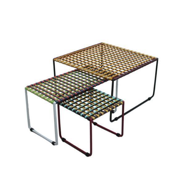 マルニの新作ホームコレクションが手に入る夏イベント！竹傘や扇子など、万華鏡作りのワークショップも