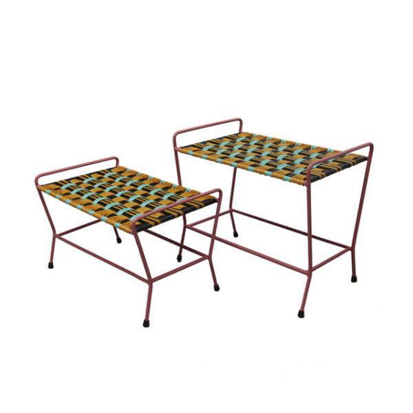 マルニの新作ホームコレクションが手に入る夏イベント！竹傘や扇子など、万華鏡作りのワークショップも