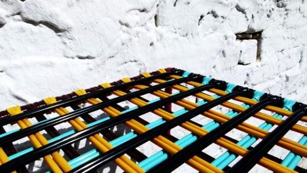 マルニの新作ホームコレクションが手に入る夏イベント！竹傘や扇子など、万華鏡作りのワークショップも