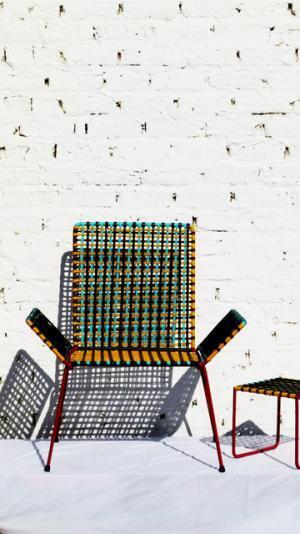 マルニの新作ホームコレクションが手に入る夏イベント！竹傘や扇子など、万華鏡作りのワークショップも