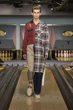 三原康裕が語る“パリからロンドンへ発表の場を移した心の内”--1/2【INTERVIEW】