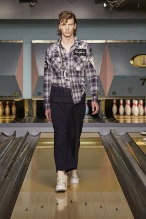 三原康裕が語る“パリからロンドンへ発表の場を移した心の内”--1/2【INTERVIEW】