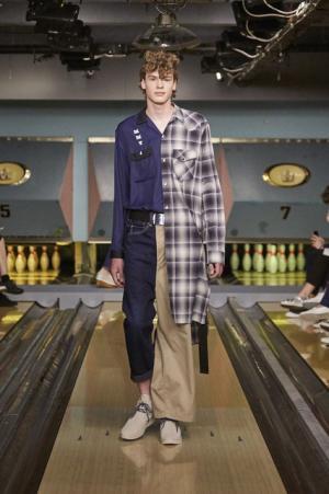 三原康裕が語る“パリからロンドンへ発表の場を移した心の内”--1/2【INTERVIEW】