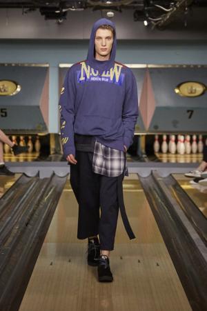 三原康裕が語る“パリからロンドンへ発表の場を移した心の内”--1/2【INTERVIEW】