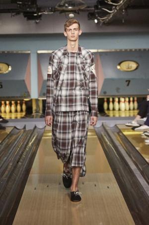 三原康裕が語る“パリからロンドンへ発表の場を移した心の内”--1/2【INTERVIEW】