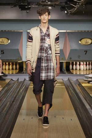 三原康裕が語る“パリからロンドンへ発表の場を移した心の内”--1/2【INTERVIEW】