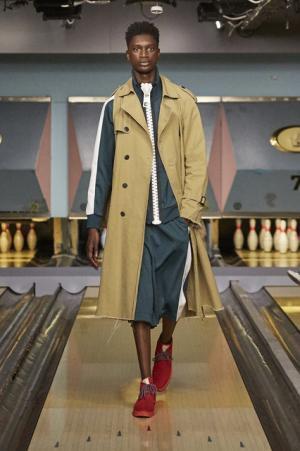 三原康裕が語る“パリからロンドンへ発表の場を移した心の内”--1/2【INTERVIEW】