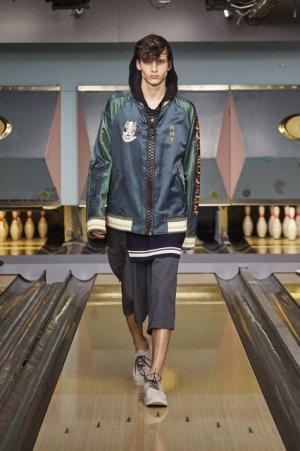 三原康裕が語る“パリからロンドンへ発表の場を移した心の内”--1/2【INTERVIEW】