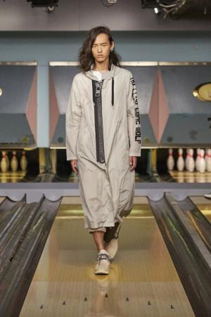 三原康裕が語る“パリからロンドンへ発表の場を移した心の内”--1/2【INTERVIEW】