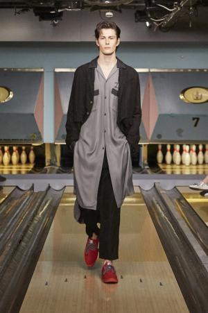 三原康裕が語る“パリからロンドンへ発表の場を移した心の内”--1/2【INTERVIEW】