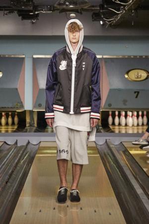 三原康裕が語る“パリからロンドンへ発表の場を移した心の内”--1/2【INTERVIEW】