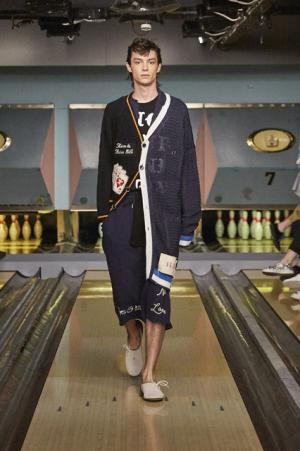 三原康裕が語る“パリからロンドンへ発表の場を移した心の内”--1/2【INTERVIEW】