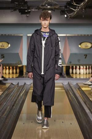 三原康裕が語る“パリからロンドンへ発表の場を移した心の内”--1/2【INTERVIEW】