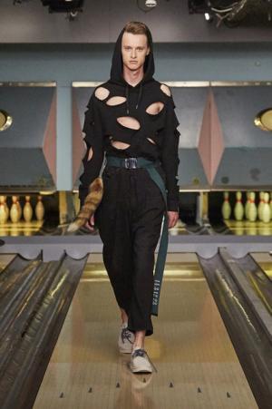 三原康裕が語る“パリからロンドンへ発表の場を移した心の内”--1/2【INTERVIEW】