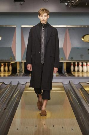 三原康裕が語る“パリからロンドンへ発表の場を移した心の内”--1/2【INTERVIEW】