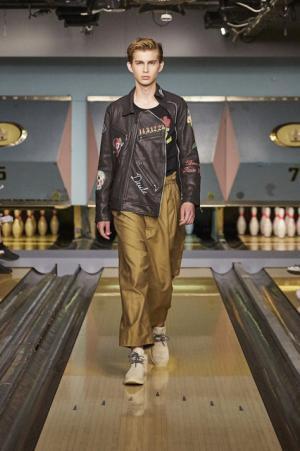 三原康裕が語る“パリからロンドンへ発表の場を移した心の内”--1/2【INTERVIEW】