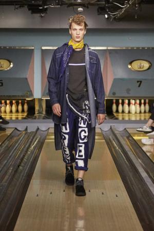 三原康裕が語る“パリからロンドンへ発表の場を移した心の内”--1/2【INTERVIEW】