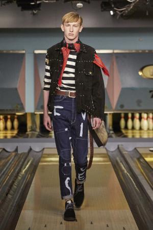 三原康裕が語る“パリからロンドンへ発表の場を移した心の内”--1/2【INTERVIEW】