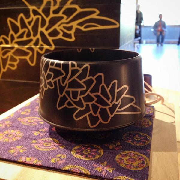 一生ものの漆器を見つけよう！青山“産地ゴト展”は会津漆器の産地にフォーカス