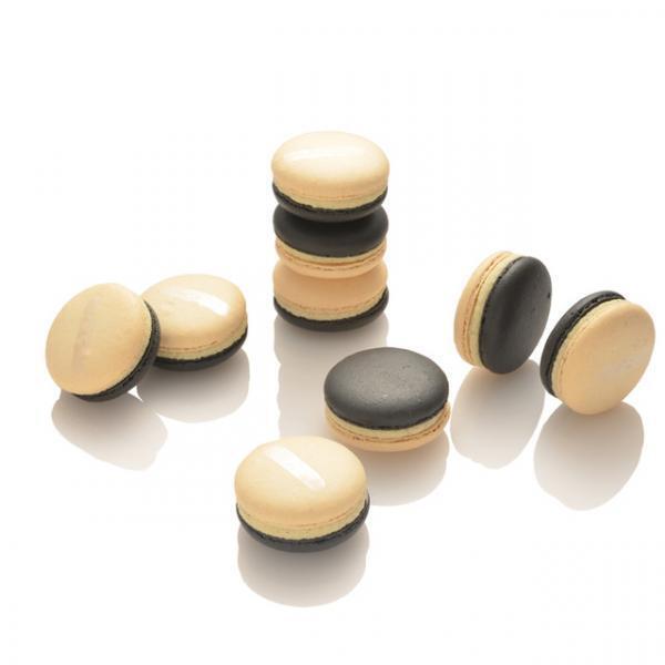 フレデリック・カッセルが最も得意な“バニラ”が堪能できる新作コレクション、タルトやミルフイユなど