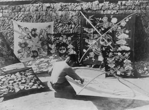 “美の宝庫”沖縄、柳宗悦が収集した美しき工芸品を日本民藝館で展示中